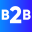 b2b